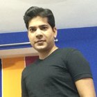 Avatar for Mohd Shadab