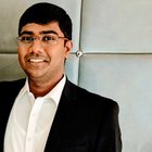 Avatar for Sanjay Enishetty