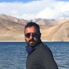 Avatar for Sandeep Khurana