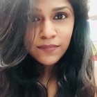 Avatar for Ashvita Shriyan