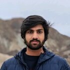 Avatar for Sai Prajwal Kotamraju