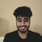 Avatar for Siddharth Parmar