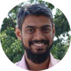 Avatar for PrithviRaj Narendra