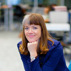 Avatar for Alison Darcy