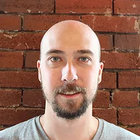 Avatar for Jeff Barker