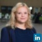 Avatar for Anna Caroline Ultvedt Malkan