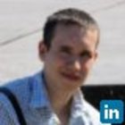Avatar for Mikhail Shulepov