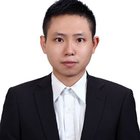 Avatar for Jeremy Yang