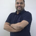 Avatar for Rohit Gadia