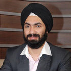 Avatar for Bikramjeet Singh