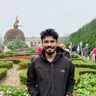 Avatar for Yogesh Nikose