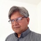 Avatar for Pramod Rustagi