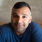 Avatar for Ketan Anjaria