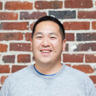 Avatar for Jeff Wong