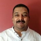 Avatar for Santhosh unnikrishnan
