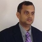 Avatar for Abhijit Pandey