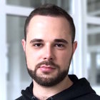 Avatar for Maksym Muratov