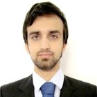 Avatar for Morteza Nokhodian Esfahani