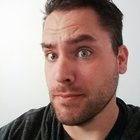 Avatar for Mark Vandop