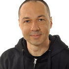 Avatar for Marcin Wysokinski