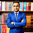 Avatar for Shubham Pandya