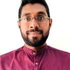 Avatar for Prajwal mandala