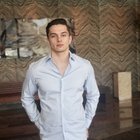 Avatar for Evgeny Ostretsov