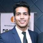 Avatar for Prakhar Pandey