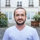 Avatar for Ludovic Vuillier