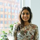 Avatar for Shivani Agarwal