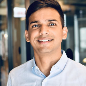 Lalit J