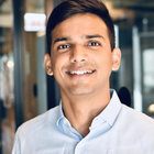 Avatar for Lalit J