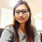 Avatar for Priyanka Nawalramka