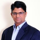 Avatar for Rakesh Ghumatkar
