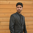 Avatar for Ravishankar Kandasamy