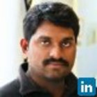 Avatar for Sudhakar Krishnamoorthy
