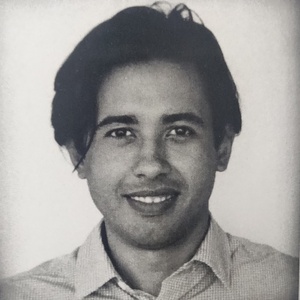 Javier Contreras