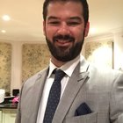 Avatar for Johan De Jager