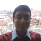 Avatar for Parth S Patel