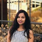 Avatar for Rashmi Gangadharaiah