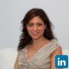 Avatar for Maria-Gabriella Khoury, CFA