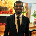 Avatar for Jared Anandraj