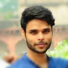 Avatar for Abhay Pratap Singh