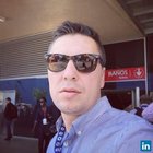 Avatar for Sergio Martinez