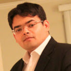Avatar for Rohan Krishna