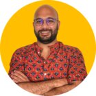 Avatar for Abhinav Mehra