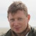 Avatar for Pavel Aronov
