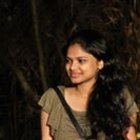 Avatar for shravani kalikota