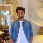 Avatar for Rishivikram Nandakumar