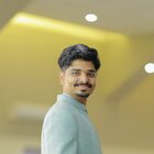 Avatar for Nikhil Bansode